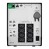 APC Smart-UPS C 1500VA LCD Smart Connect szünetmentes tápegység
