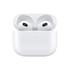 Apple AirPods3 with Lightning Charging Case White