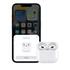 Apple AirPods3 with Lightning Charging Case White