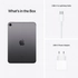 Apple iPad mini 6 (2021) 8,3" 64GB Wi-Fi Cell Space Gray