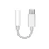 Apple USB-C to 3.5 mm Headphone Jack Adapter White