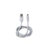 APPROX Kábel - USB to Micro USB & Lightning USB cable (Apple, iPhone, iPad)