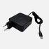 APPROX Notebook adapter 90W - Univerzális USB Type-C töltő, 5V/3A, 9V/3A, 12V/3A, 15V/3A, 20V/4.5A, Fekete