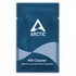 Arctic MX Cleaner Wipes for removing thermal compounds (box of 40 bags)