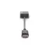 Assmann DisplayPort - VGA Adapter/Converter cable 0,15m Black