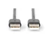 Assmann USB 2.0 connection cable, type A