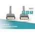 Assmann USB 2.0 connection cable, type A