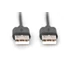 Assmann USB connection cable, type A