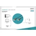 Assmann USB extension cable, type A