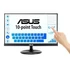 Asus 21,5" VT229H LED HDMI érintőképernyős monitor