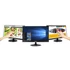 Asus 21,5" VT229H LED HDMI érintőképernyős monitor