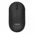 Asus CW100 Wireless Keyboard + Mouse Black HU