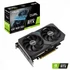 ASUS DUAL-RTX3060-O12G-V2 nVidia 12GB GDDR6 192bit PCIe videokártya