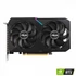 ASUS DUAL-RTX3060-O12G-V2 nVidia 12GB GDDR6 192bit PCIe videokártya