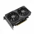 ASUS DUAL-RTX3060-O12G-V2 nVidia 12GB GDDR6 192bit PCIe videokártya