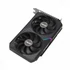 ASUS DUAL-RTX3060-O12G-V2 nVidia 12GB GDDR6 192bit PCIe videokártya