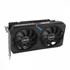 ASUS DUAL-RTX3060-O12G-V2 nVidia 12GB GDDR6 192bit PCIe videokártya