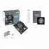 ASUS PRIME H610M-K D4 Intel H610 LGA1700 mATX alaplap