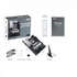 Asus Alaplap - AMD PRIME X670-P WIFI AM5 (X670, ATX, 4xDDR5 6400+MHz, LAN, 6xSATA3, 3x M.2, RAID, HDMI+DP)