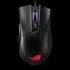 ASUS ROG Gladius II Core fekete gamer egér
