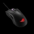 ASUS ROG Gladius II Core fekete gamer egér