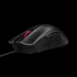 ASUS ROG Gladius II Core fekete gamer egér