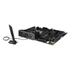Asus Alaplap - AMD ROG STRIX B650E-F GAMING WIFI AM5 (B650, ATX, 4xDDR5 6400+MHz, 4xSATA3, 3x M.2, HDMI+DP)