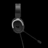 ASUS TUF GAMING H3 fekete-acélszürke gamer headset