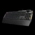 ASUS TUF Gaming K1 HUN RGB billentyűzet