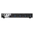 ATEN 4-Port USB 3.0 4K DisplayPort Dual Display KVMP Switch
