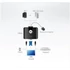 ATEN CS22U 2 port KVM switch