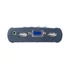 ATEN CS64US 4port USB VGA Audio KVM switch