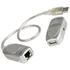 ATEN UCE60-AT USB Extender Aktív 60m