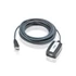 ATEN 5m-es USB-s aktív jeltovábbító
