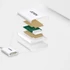ATEN VC965-AT VanCryst DisplayPort-DVI Konverter