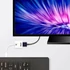 ATEN VC981-AT VanCryst Mini Displayport-HDMI konverter