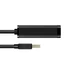 Axagon ADE-SR Type-A USB 3.0 - Gigabit Ethernet adapter