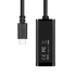 Axagon ADE-SRC Type-C USB 3.1 - Gigabit Ethernet adapter