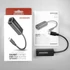 Axagon ADE-SRC Type-C USB 3.1 - Gigabit Ethernet adapter