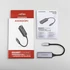 Axagon ADE-TRC Type-C USB 3.2 - Gigabit Ethernet adapter
