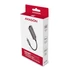 Axagon ADE-TRC Type-C USB 3.2 - Gigabit Ethernet adapter