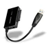 Axagon ADSA-FP3 USB 3.0 - SATA3 2,5" / 3,5" / 5,25" HDD / SSD / ODD adapter
