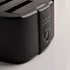 Axagon ADSA-ST USB 3.0 SATA fekete dual dokkoló állomás