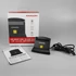 Axagon CRE-SM2 USB 2.0 Smart / ID / SD / MicroSD / SIM kártyaolvasó