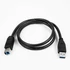 Axagon EE35-XA3 USB 3.0 fekete külső alumínium 3,5" HDD ház