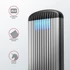 Axagon EEM2-SA USB microB 3.2 Gen1 - M.2 SATA SSD ház
