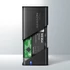 Axagon EEM2-SBC USB-C 3.2 Gen2 - M.2 SATA SSD ház
