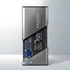 Axagon EEM2-SG2 USB-C 3.2 Gen2 - M.2 NVMe SSD ház