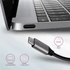 Axagon HMC-6M2 SUPERSPEED USB-C COMBO ezüstfekete 6IN1 HUB
