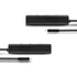 Axagon HUE-S2C 4 portos USB-C 3.0 HUB